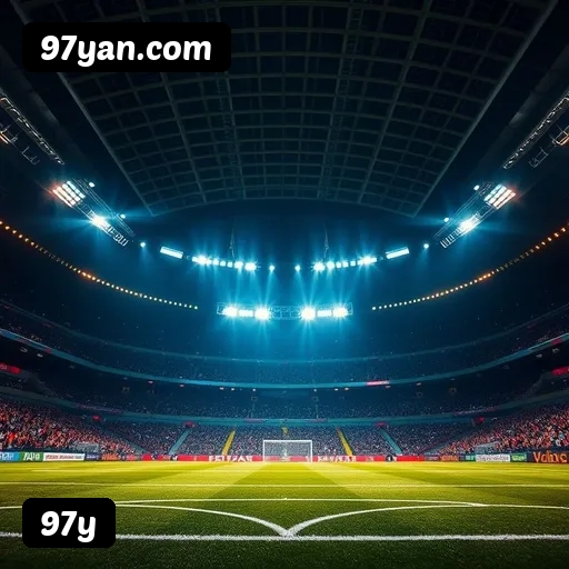 App Mobile 97y - Jogue em Qualquer Lugar no Seu Smartphone